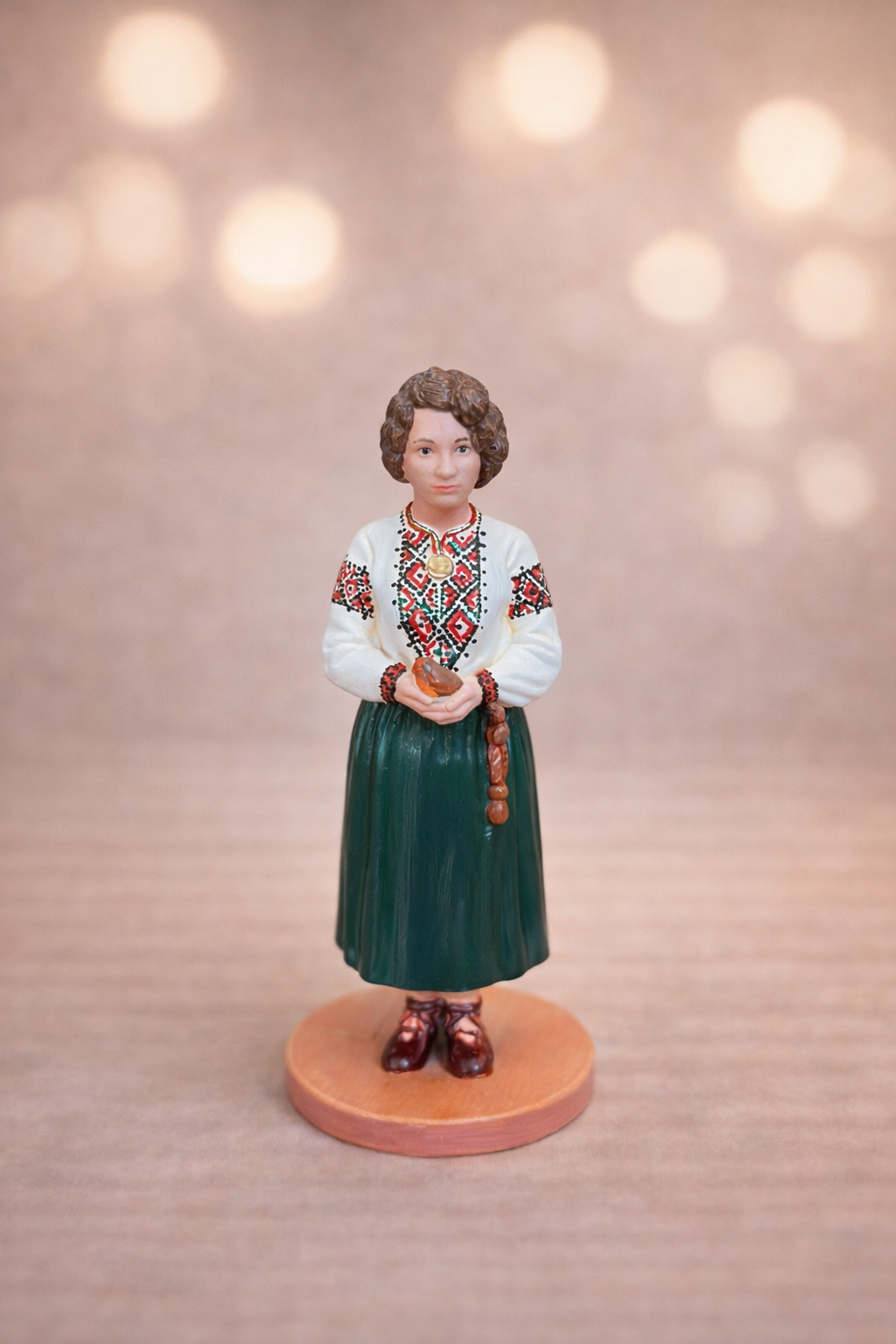 Миколая Божук